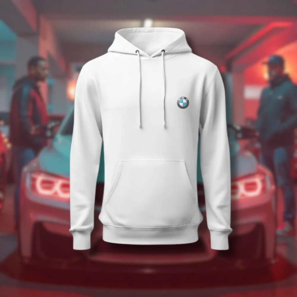 Cosmo BMW Mark Hoodie