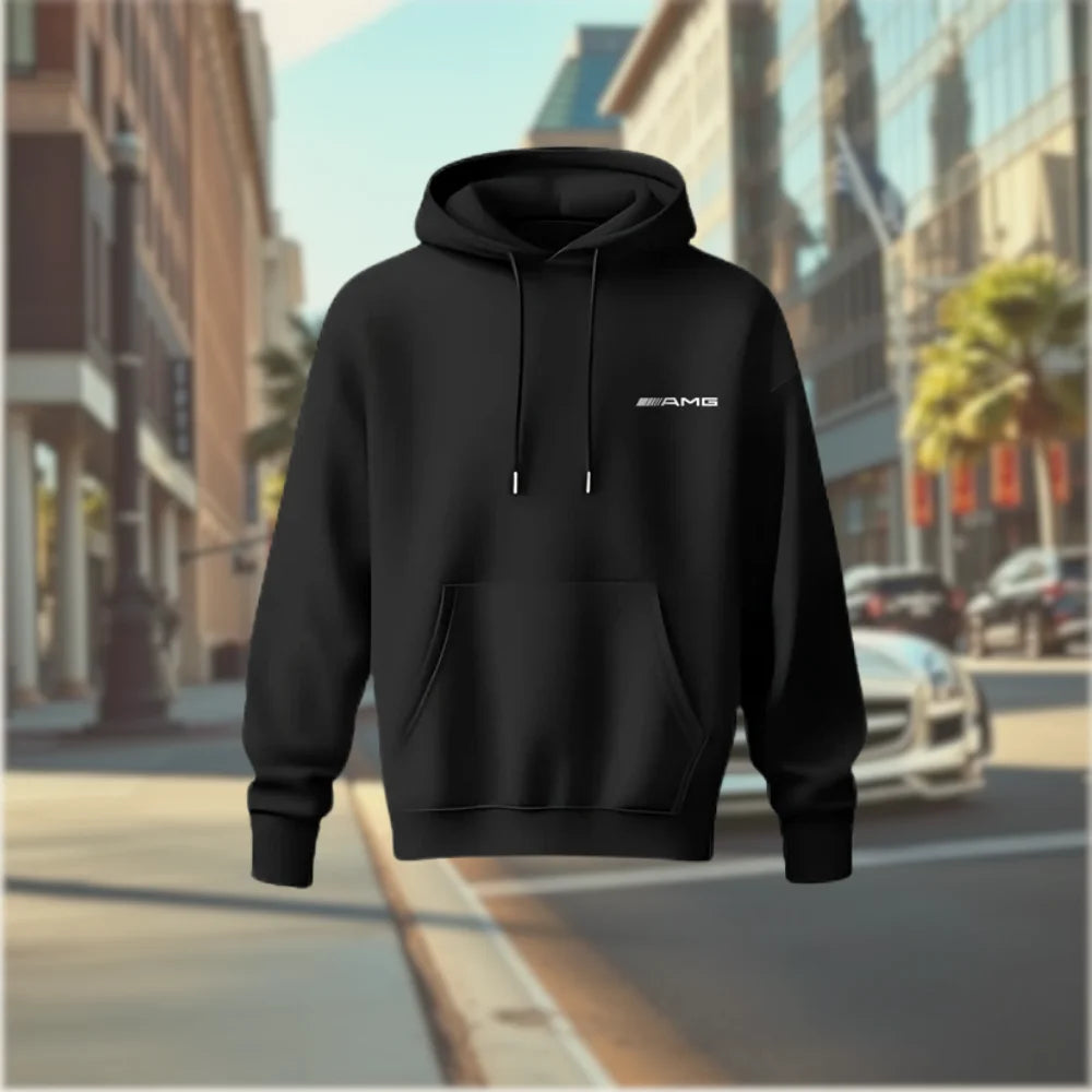 Cosmo Pure Amg Hoodie