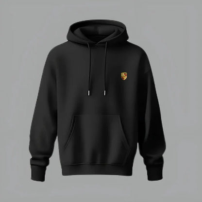 Cosmo Porsche Mark Hoodie